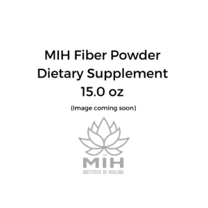 MIH Fiber Powder dietary supplement