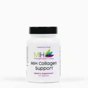 MIH Collagen Support Dietary Supplement 60 capsules