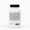MIH L-Carnitine Amino Acid Dietary Supplement 500 mg 120 capsules